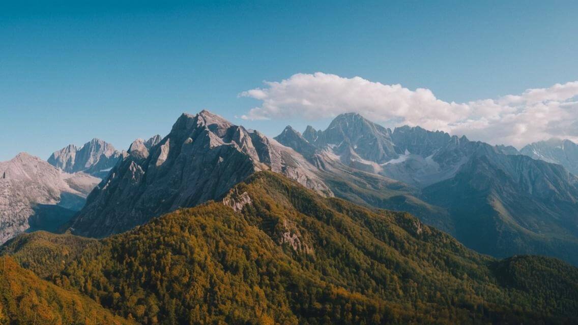 Für welches Essen ist Südtirol bekannt?