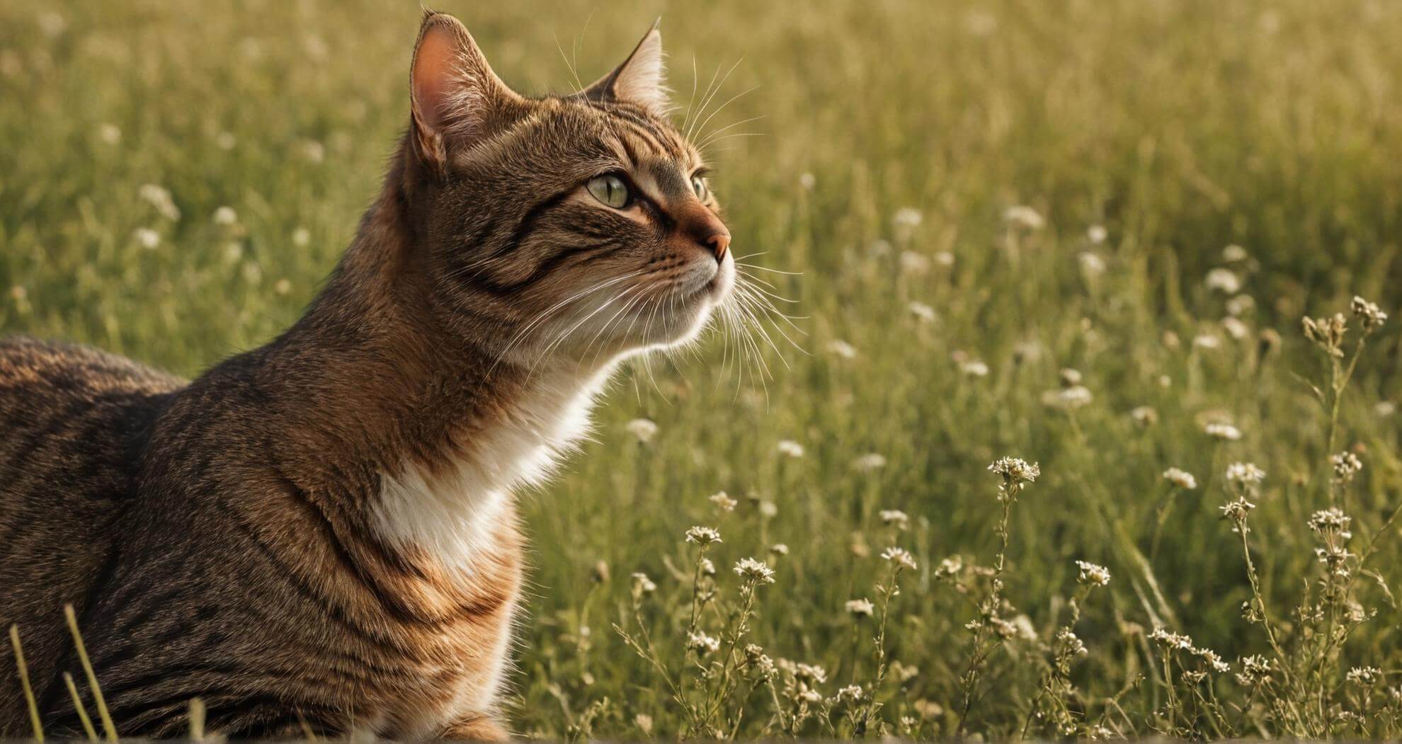 Ist eine Katzenpension gut für die Katze?