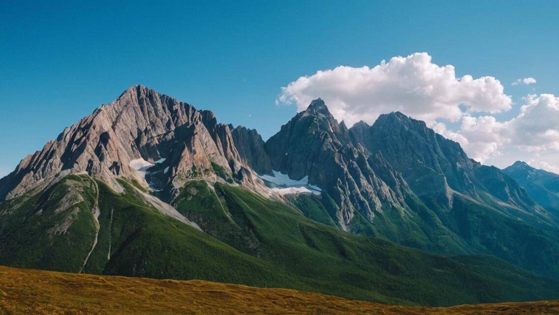 Kann man als Rentner nach Südtirol auswandern?