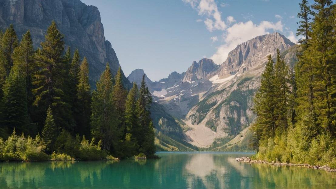 Sind Alpen und Dolomiten das gleiche?