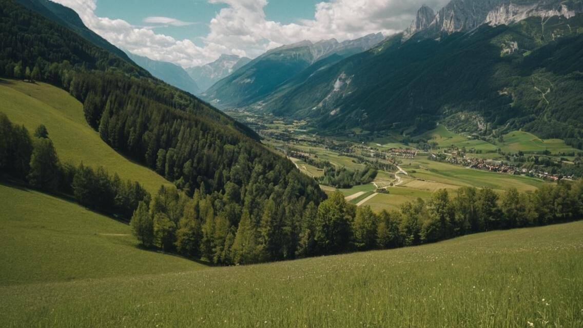 Wann beginnt die Wandersaison in Südtirol?