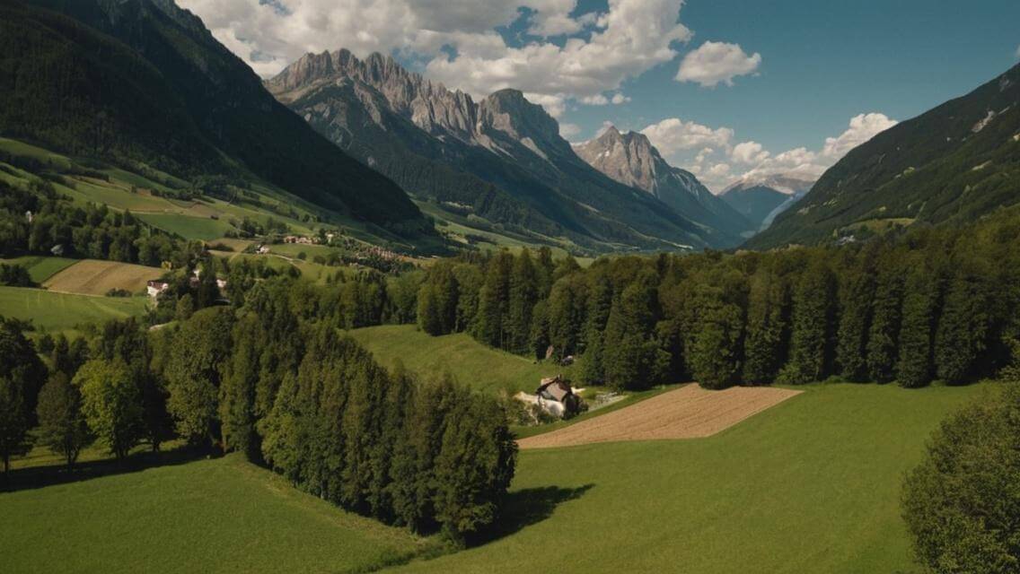 Wann ist in Südtirol Nebensaison?