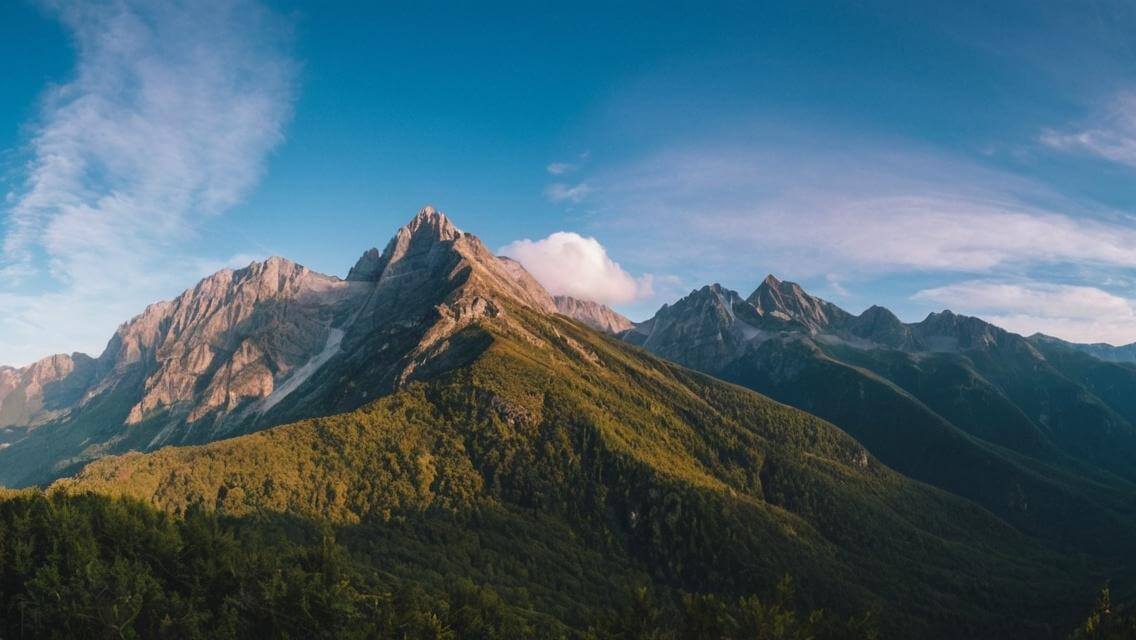 Wann sind die wenigsten Touristen in Südtirol?