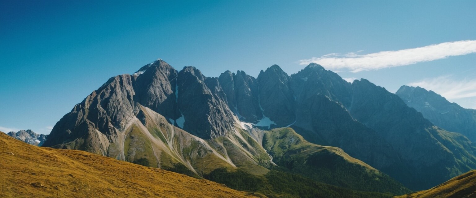 Warum ist Südtirol so schön?