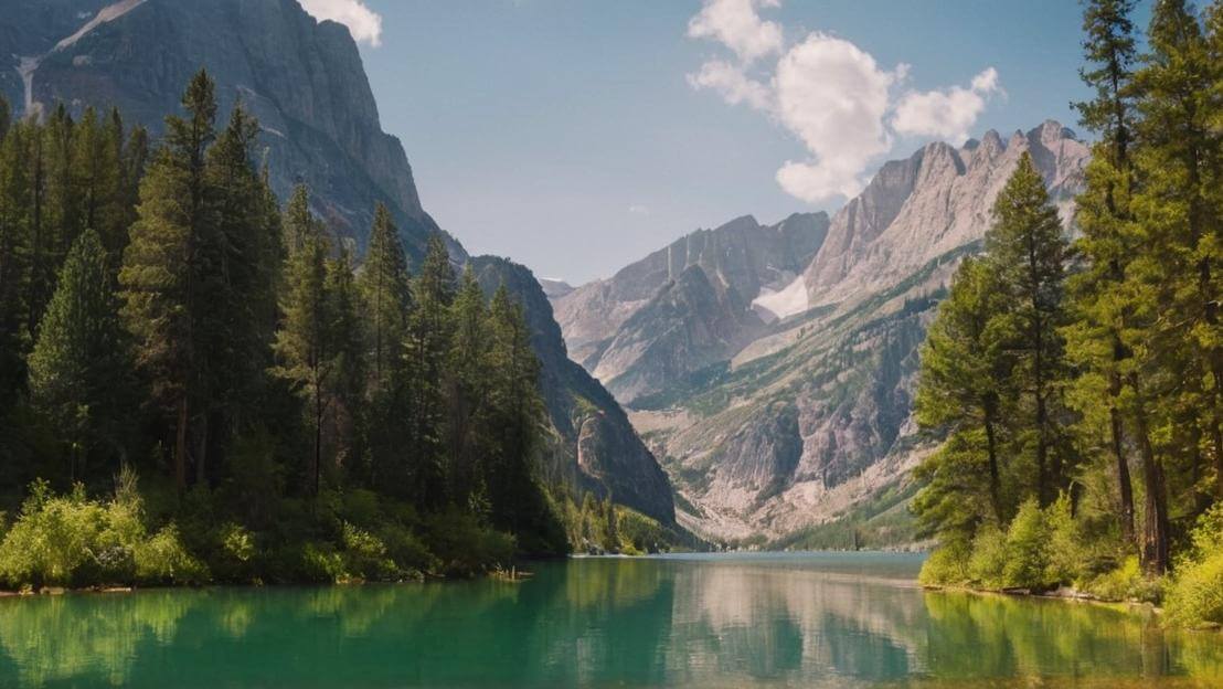 Warum sehen die Dolomiten anders aus?