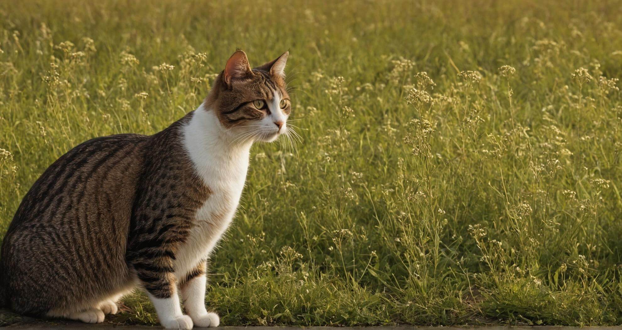 Was beruhigt Katzen bei langer Autofahrt?