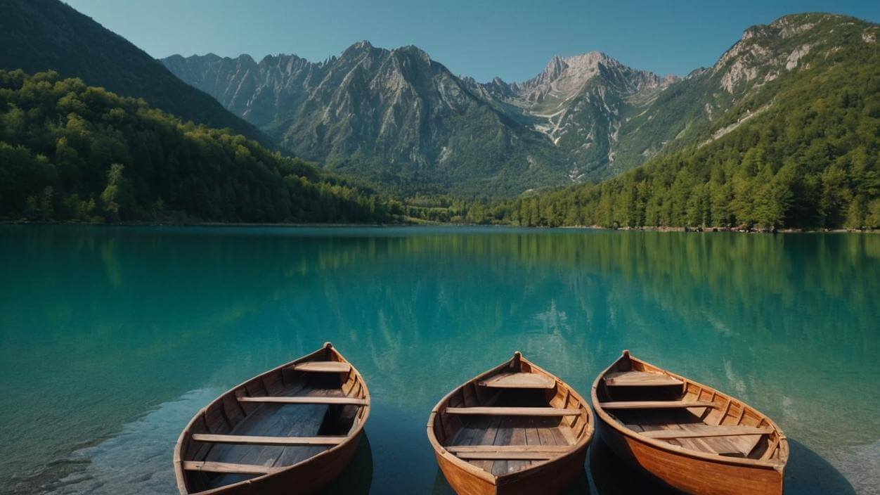 Was ist das schönste Dorf in Südtirol?