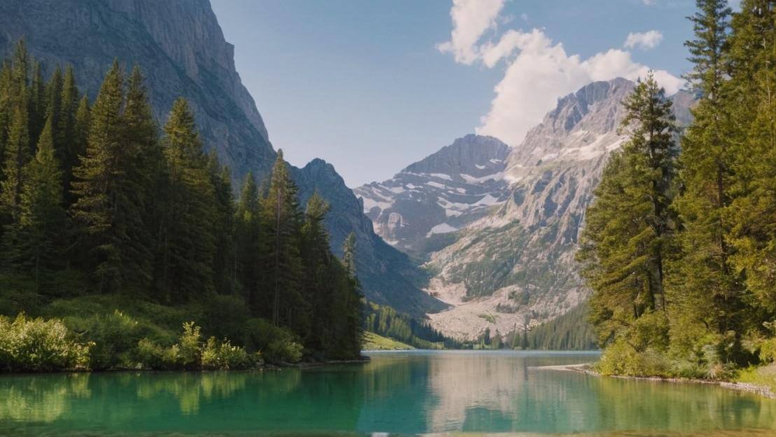 Was ist typisch für die Dolomiten?