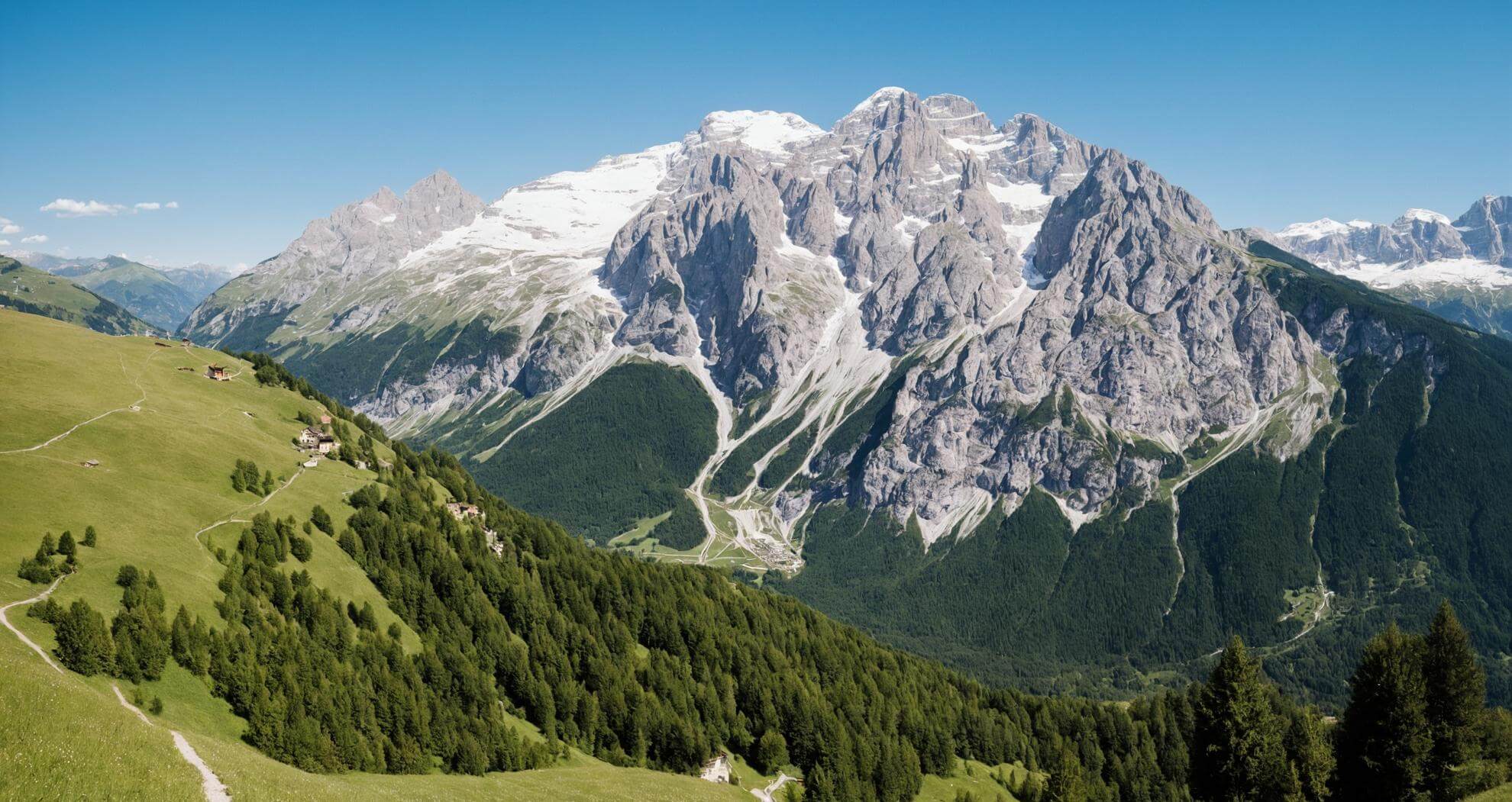 Was kostet die Seilbahn auf die Marmolada?