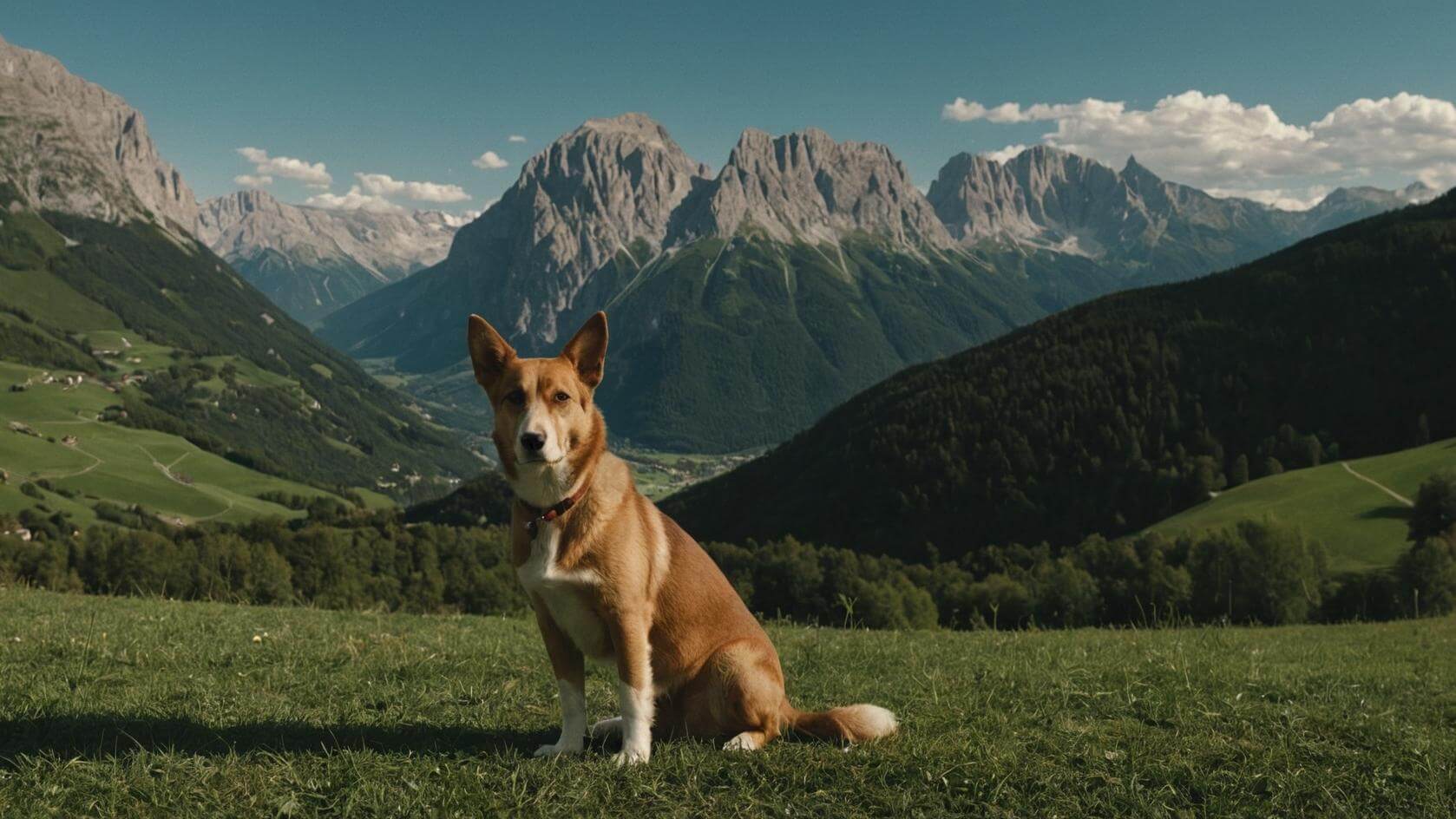 Was mach ich mit meinem Hund im Urlaub?