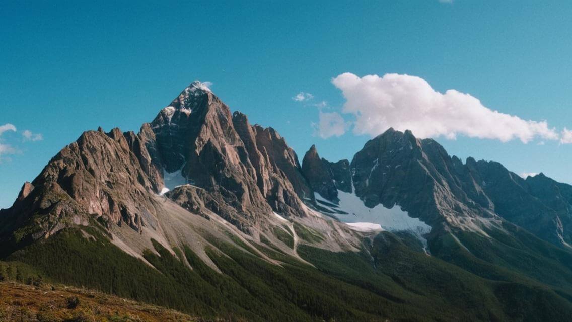 Welche Berge gibt es in Südtirol?