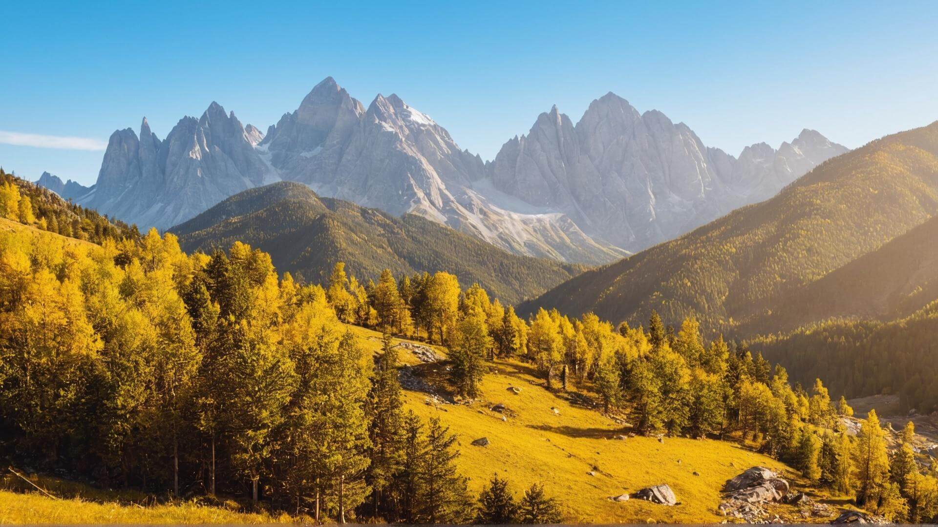 Wer hat die Dolomiten entdeckt?