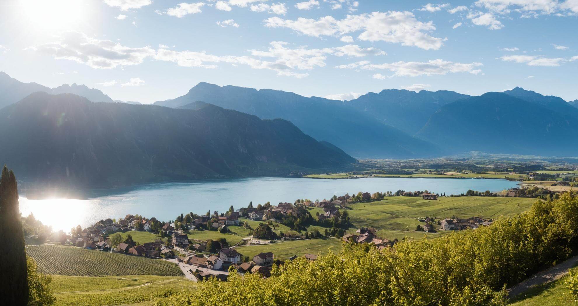 Wie heißt der Fluss der durch Vinschgau fließt?