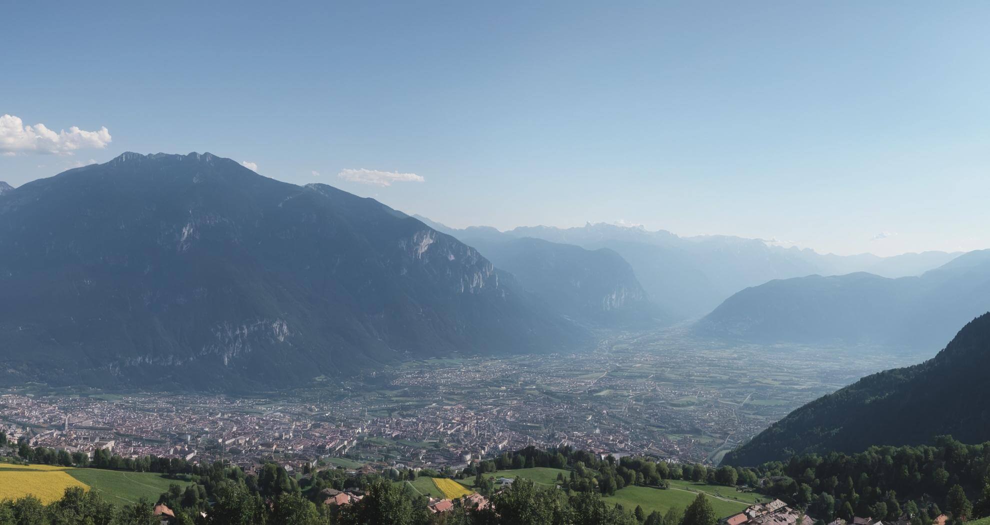 Wie ist das Nachtleben in Bozen?