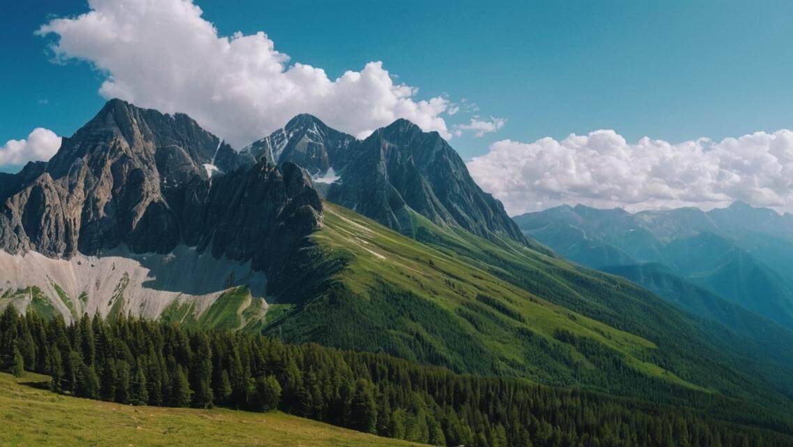 Wie sagt man in Südtirol gute Nacht?