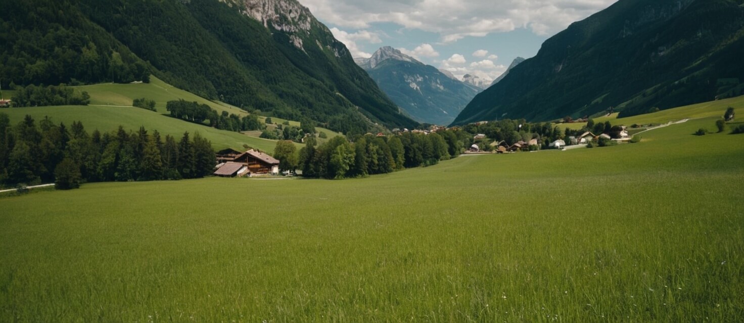 Wie sagt man in Südtirol guten Tag?