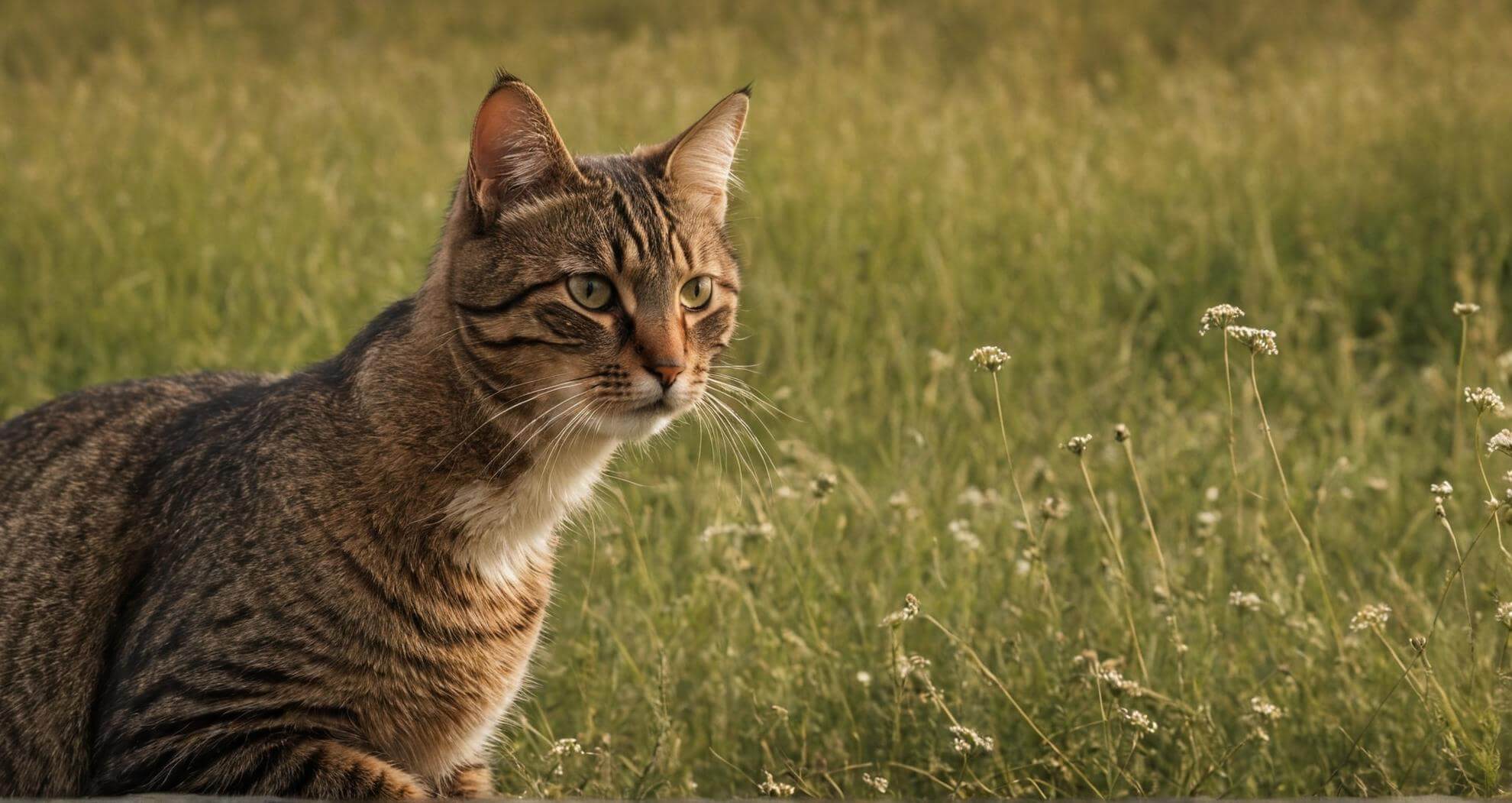 Wie stressig ist Fliegen für Katzen?