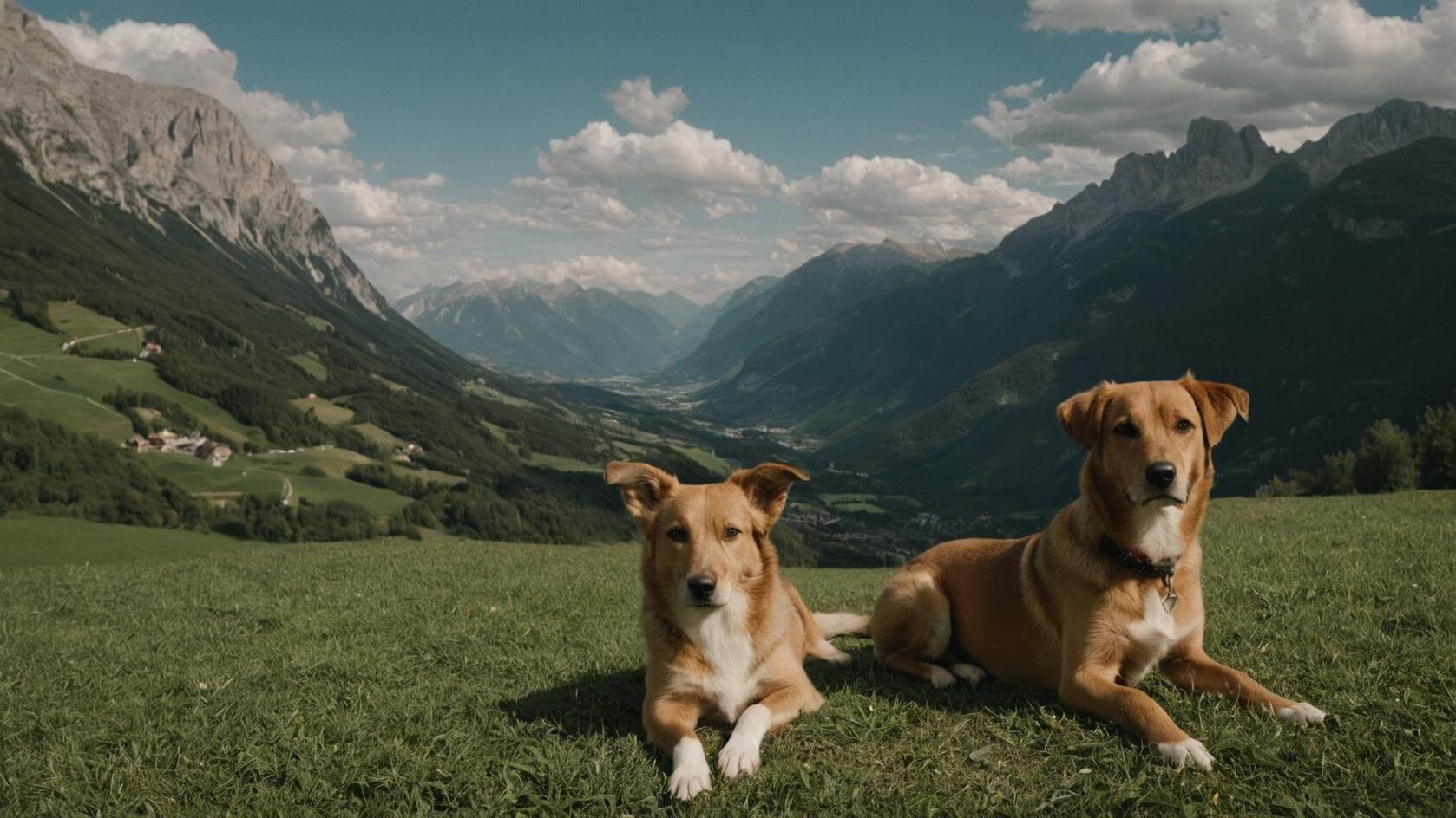 Wie viel kostet es mit einem Hund zu reisen?