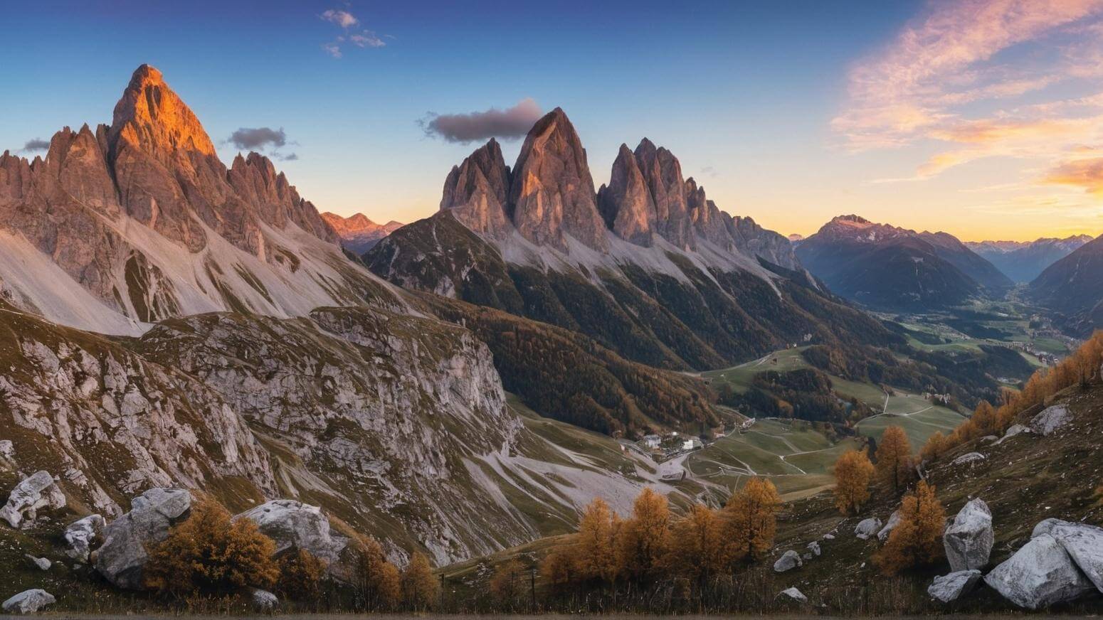 Wo parke ich für die Drei Zinnen Wanderung?